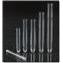 Tube, Culture, Borosilicate Glass, Disposable, Heavy Duty