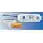 Thermometer, Traceable® Food/Waterproof/Piercing