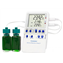 Thermometers, Traceable®, Excursion-Trac™ USB Refrigerator/ Freezer Datalogging Thermometer