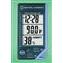Thermometer, Traceable® Thermometer/Clock/Humidity Monitor