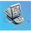 Thermometer, Traceable® Alarm Therm/Alarm Timer