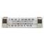 Thermometers, Refrigerator/Freezer Thermometer, Liquid-in-glass, H-B Durac
