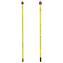 Thermometers, Easy-read Laboratory Thermometer, General Purpose, Liquid-in-Glass, Environment Friendly