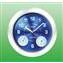 Clocks, Clock/Thermometer/Humidity, Traceable®