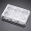 Plates, Cell Culture, Multiwell Plate, with Lid, Sterile, Corning&reg;