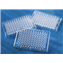 Plates, Cell Culture, Multiwell Plate, 96-well, EIA/RIA, Clear Polystyrene Microplates, Corning®