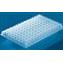 PCR Plates, Polypropylene PCR Plate, 0.2mL, Clear, BrandTech&reg;