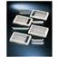 Plates, Multiwell, 8-well Strip Cap, NUNC&trade;
