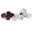 Caps, Closures, Autosampler, Screw Thread Caps, Open Top