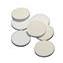 Vials, Septa, PTFE-Faced Silicone Rubber Septa, Kimble | DWK Life Sciences