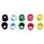 Closures, Caps, Screw Thread Cap, No Septa, 13-425mm