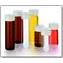 Vial, EPA VOA, Clear and Amber, Polypropylene Closed Top Cap with PTFE / Silicone Septa, EPA Level 1 Clean, Premium Pack, Thermo Scientific&reg;