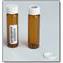 Vial, VOA, Amber, Clean Snap, 40mL, Thermo Scientific&reg;