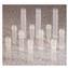Vials, Sample Vial, Micro Packaging Vials, Natural PPCO, Nonsterile, Nalgene™