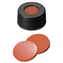 Closures, Autosampler, Vial Caps, Screw Cap, Chromatography