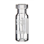 Vials, Microvials, 0.3mL Crimp-top Microvials, Level 3, High Performance Applications, SureSTART&trade;,