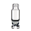 Vials, Microvials, Level 3 Screw-Top Microvial, Total Recovery Glass, High Performance Applications, SureSTART™
