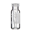 Vials, SureSTART&trade;, Snap Top Microvial, 0.3mL, Level 3, High Performance Applications