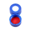 Closures, SureSTART™ Level 2 Screw Caps, 9mm, High-throughput Analysis