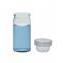 Vials, Sample, Glass Tooled Vials, Unattached Polyethylene Closures, Kimble | DWK Life Sciences