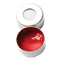 Closures, SureSTART™ Level 2 Crimp Caps, 11mm, High-throughput Analysis