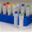 Vials, Cryogenic Vial, Threaded, Skirted, Sterile