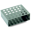 Water Bath, Racks for Water Baths, Test Tubes, Flasks, and Petri Dishes, Thermo Scientific