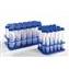 Nunc™ 15mL & 50mL Conical Sterile Polypropylene Centrifuge Tubes
