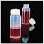 NALGENE&reg; 2100 Wide-Mouth Bottles, FEP; Tefzel ETFE screw closure