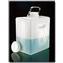 Carboys, 2211 Rectangular Carboys, high-density polyethylene; polypropylene screw closures, NALGENE&reg;
