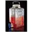 Carboys, 2322 Rectangular Carboys with Spigot, polycarbonate; polypropylene spigot and screw closure, NALGENE&reg;