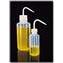 NALGENE&reg; 2403 Wash Bottles, FEP bottle, Tefzel ETFE screw closure/stem and draw tube