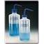 Bottles, 2405 Autoclavable Wash Bottles, PPCO bottle; polypropylene screw closure/stem and draw tube, NALGENE&reg;