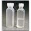 NALGENE&reg; 2505 Dilution Bottles, polypropylene copolymer, polypropylene screw closure