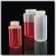 NALGENE&reg; 3120 Centrifuge Bottles, polypropylene copolymer, polypropylene screw closure