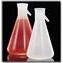 NALGENE&reg;  4101 Filtering Flasks, polypropylene