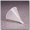 NALGENE&reg; 4256 Utility Funnels, polypropylene or high-density polyethylene