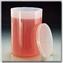 NALGENE&reg; 5352, DS5352 Jars with cover, polypropylene