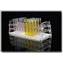 NALGENE&reg; 5929 Test Tube Racks, polycarbonate