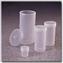 NALGENE&reg; 6250 Sample Vials with Closure, low-density polyethylene