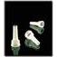 NALGENE&reg; DS0397 Filter Funnel Adapter, polypropylene