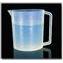 NALGENE&reg; DS1511 Beakers with Handle, PFA