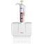 Pipettors, F1 Multichannel Pipette, Finnpipette&trade;, Thermo Scientific