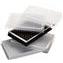PCR Plates, Microplate 96 & 384-well, Polypropylene, Eppendorf&reg;