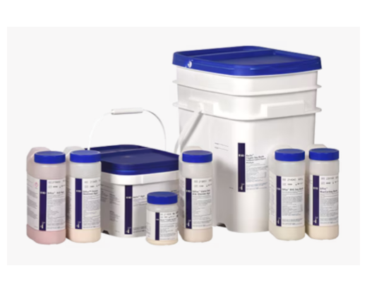 Broth, Super Broth Base, Alternative Protein Source, BD Select APS, Media