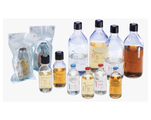 BD BBL Fluid Thioglycollate, Prepared Media