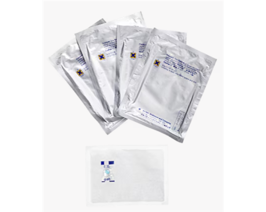 EZ Anaerobe Container System Sachets with Indicator, Media, GasPak