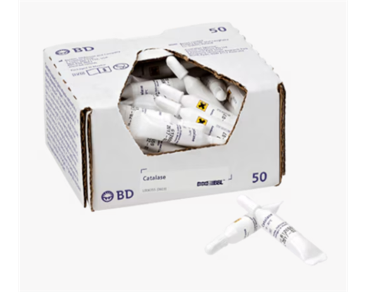 Acridine Orange, Prepared Media