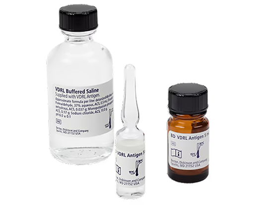 BD Dispenstirs device