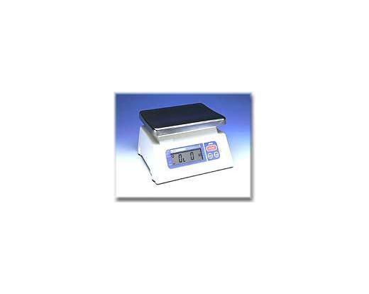 Balances, Digital, SK-Z Series, w/SS Pan, pound/ounce mode, A&amp;D Weighing